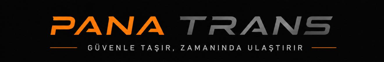 Panatrans — Güvenle taşır, zamanında ulaştırır